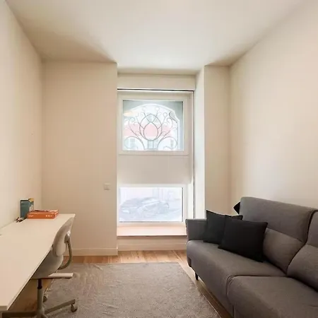 Apartment Salazar Palace Lisbon