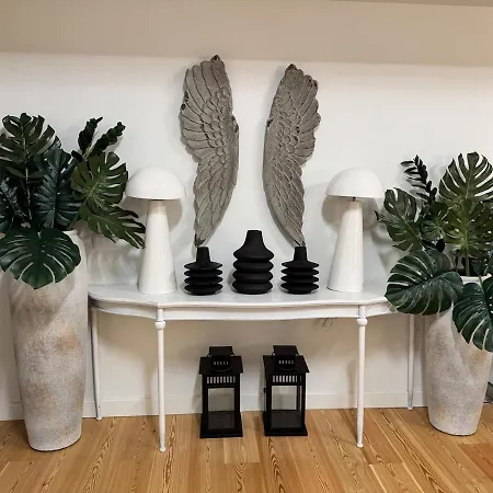 Apartment Salazar Palace Lisbon
