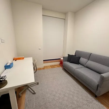 Salazar Palace Apartment *