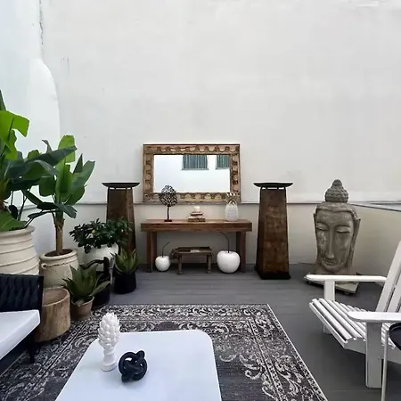 Salazar Palace Apartment Lisbon