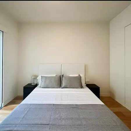 Apartment Salazar Palace *