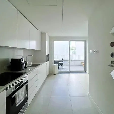Apartmán Salazar Palace *