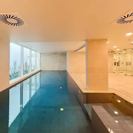 Apartmán Salazar Palace Lisboa