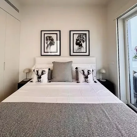 Salazar Palace Apartment *