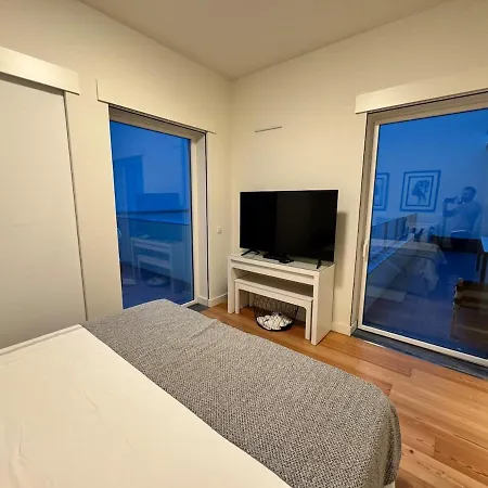 Apartmán Salazar Palace *