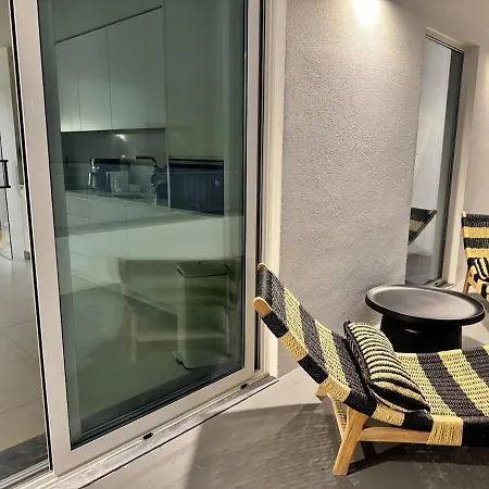 Salazar Palace Apartment