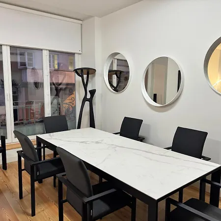 Salazar Palace Apartmán *
