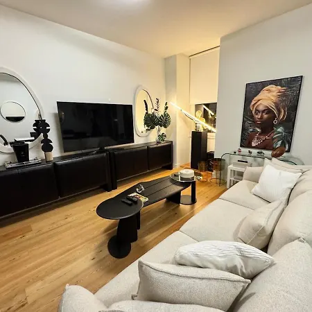 Salazar Palace Apartment *