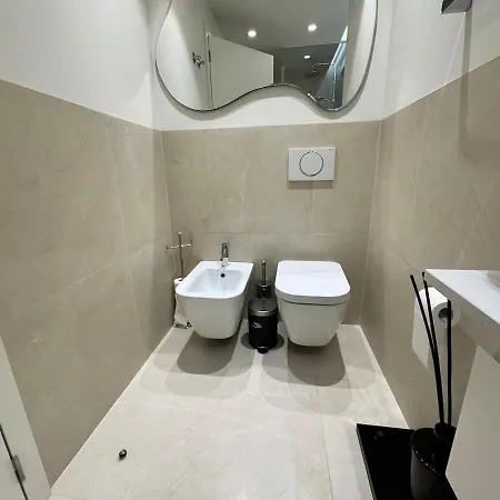 Salazar Palace Appartement *