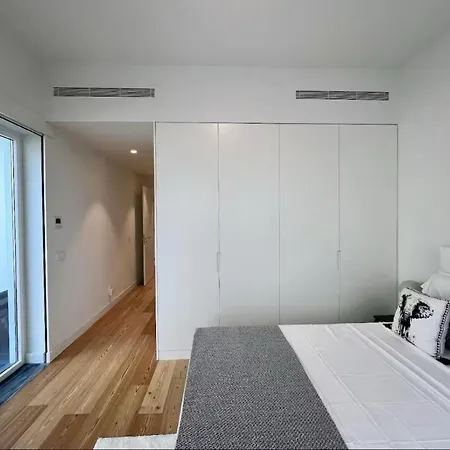 Appartement Salazar Palace *