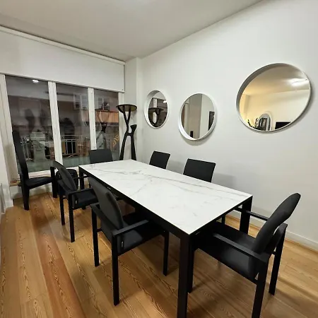 Apartment Salazar Palace Lisbon