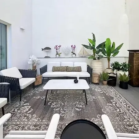 Appartement Salazar Palace *